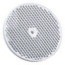 Ver imagem 3 de Espelho Prismático Redondo Diâmetro 42 Cm