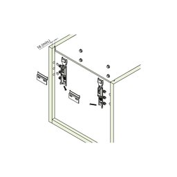 Kit Suspensor Hb65 65kg Fgvtn - 3