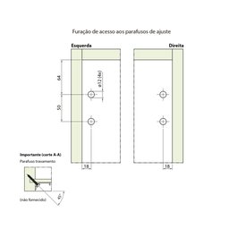 Kit Suspensor Hb65 65kg Fgvtn - 4