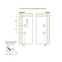 Ver imagem 4 de Kit Suspensor Hb65 65kg Fgvtn