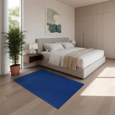 Tapete Essence Ocean 100x150 Tapetes São Carlos