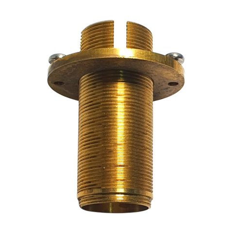 Fixação Monocomando com Placa de Apoio Deca Level 2875c26 - 5890045
