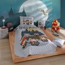 Ver imagem 1 de Jogo Cobre Leito Infantil Baby Harry Solteiro 100% Poliéster - Baby Harry