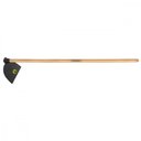 Ver imagem 1 de Enxada Larga 2.5 Tramontina em Aço 145 Cm