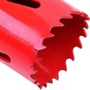 Ver imagem 5 de Serra Copo Bi Metal 1.13-16mm 46mm 390593 Bimetalica Worker