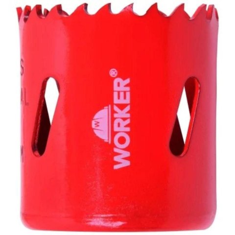 Serra Copo Bi Metal 1.13-16mm 46mm 390593 Bimetalica Worker
