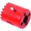 Ver imagem 3 de Serra Copo Bi Metal 1.13-16mm 46mm 390593 Bimetalica Worker