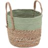 ZAGORA CESTA FIBRA VERDE 3PÇ - 4