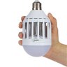 Lâmpada Led 60w Luz Branca 2 em 1 com Armadilha para Mosquitos Wish Lampada94051099 - 3