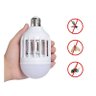 Lâmpada Led 60w Luz Branca 2 em 1 com Armadilha para Mosquitos Wish Lampada94051099 - 4