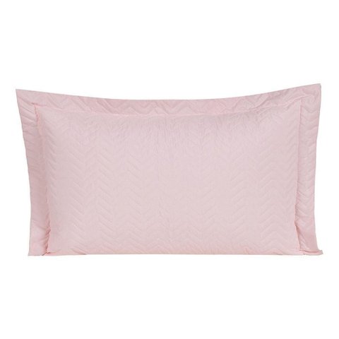 Porta Travesseiro Premier King Avulso 90cm X 50cm Hipercal 200 Fios 80% Algodão, 20% Poliéster -
