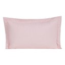 Ver imagem 1 de Porta Travesseiro Premier King Avulso 90cm X 50cm Hipercal 200 Fios 80% Algodão, 20% Poliéster -