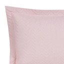 Ver imagem 2 de Porta Travesseiro Premier King Avulso 90cm X 50cm Hipercal 200 Fios 80% Algodão, 20% Poliéster -