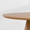 Ver imagem 2 de Mesa de Jantar Square Redonda Bétula – 80cm
