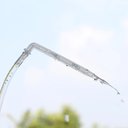 Ver imagem 1 de Kit de Irrigação 60 Gotejadores Subterrâneos Vasos e Hortas