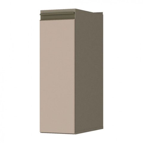 Balcão Henn para Condimentos Connect sem Tampo 20 Cm