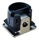 Ver mais imagens de Kit C/50 Un Suporte de prateleira (Uniblock) Invisivel Niquelado