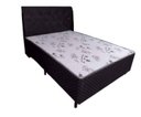 Ver imagem 1 de Cama Box Casal Conjugada Ortopédico (5cm) Colchão Dos Sonhos