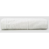 Toalha Jacquard Banho Santista Fio Penteado 500 100% Algodao Branco - 1