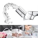 Ver imagem 6 de Extensor de Torneira Kapbom 2 Modos de Jato