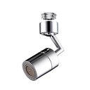 Ver imagem 3 de Extensor de Torneira Kapbom 2 Modos de Jato