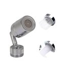 Ver imagem 7 de Extensor de Torneira Kapbom 2 Modos de Jato