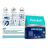 Rejunte Piscina Acqua-flex 4kg Portokoll - Branco Brilhante - 4