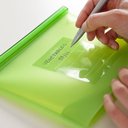 Ver imagem 3 de Saco de Armazenamento de Alimentos Congelado Walfos, 1 Peça, Culinário, Bpa Free