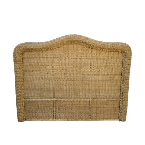 Cabeceira Rl em Fibra Natural Super King