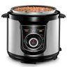 Panela de Pressão Elétrica Elgin 4l 840w 127v - 42ppr100 - 2