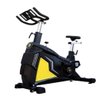 Bike Spinning Transformers Profissional Ate 200Kg Bicicleta Ergometrica Flywhell - 1