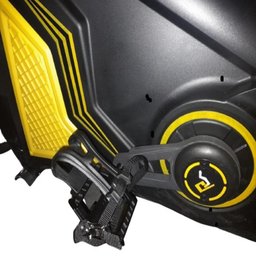 Bike Spinning Transformers Profissional Ate 200Kg Bicicleta Ergometrica Flywhell - 4