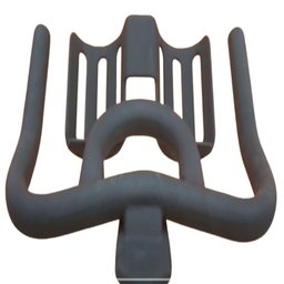 Bike Spinning Transformers Profissional Ate 200Kg Bicicleta Ergometrica Flywhell - 2