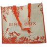 Bolsa Ecobag Ecologica Retornavel Kit 10 Uni Dobravel Mercado Compras - 3