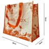 Bolsa Ecobag Ecologica Retornavel Kit 10 Uni Dobravel Mercado Compras - 4