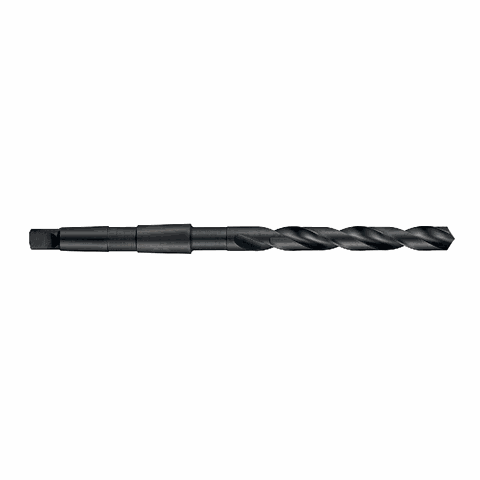 Broca Haste Cônica HSS DIN 345 29.5 mm A130 Dormer A13029.5