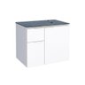 Gabinete para Banheiro em Aço Figo 60 Cozimax Branco - 60 - 1