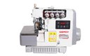 Ver imagem 1 de Máquina Costura Industrial Interlock Média Direct Drive N2-516m 220v - Gemsy