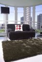 Ver imagem 2 de Tapete Kioto 200x300 Verde