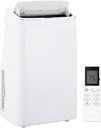 Ver imagem 1 de Takywep Ar-condicionado Portátil 14.000 Btu 3 em 1 Branco
