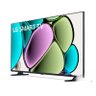 Smart Tv 32” Hd Led Lg 32lr650bpsa Wi-fi - Bluetooth com Alexa 2 Hdmi 1 Usb - 2
