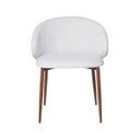 Ver imagem 3 de Cadeira Firenze Homenow- Cor:branco