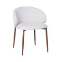 Ver imagem 4 de Cadeira Firenze Homenow- Cor:branco