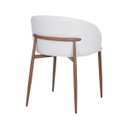 Ver imagem 6 de Cadeira Firenze Homenow- Cor:branco