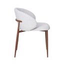 Ver imagem 5 de Cadeira Firenze Homenow- Cor:branco