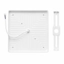 Ver imagem 6 de Painel Plafon LED Infinita Delis 36W 3000k Branco Quente Sobrepor Quadrado ST3245