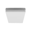 Ver imagem 4 de Painel Plafon LED Infinita Delis 36W 3000k Branco Quente Sobrepor Quadrado ST3245