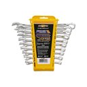 Ver imagem 2 de Jogo Chave Combinada 10 Peças Chevrolet