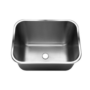 Cuba Industrial 60x50x40 American Steel Aço 304