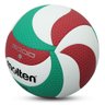 Bola de Vôlei Molten V5m5000 Flistatc Fivb Approved T5 Tamanho Único - 3